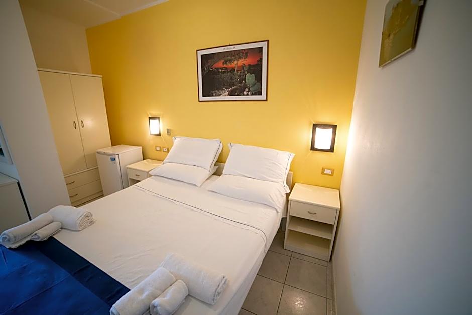 Residence New Paradise