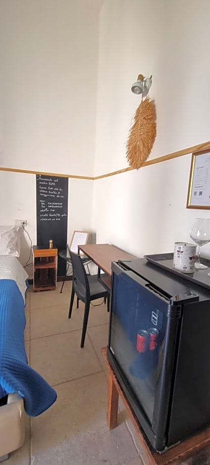 B&B VIA NAPOLI LEVERANO