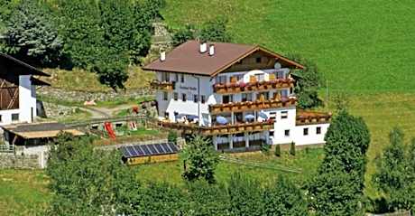 Gasthof Walde