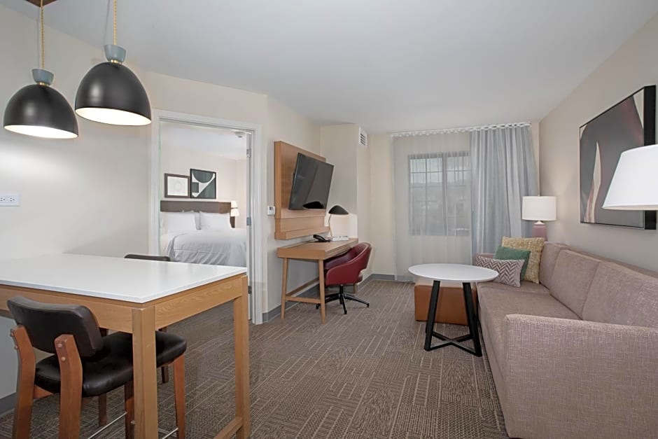 Staybridge Suites Carson City Tahoe Area