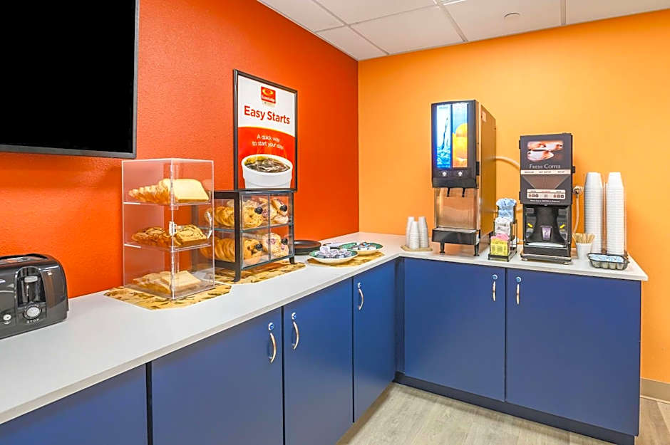 Suburban Studios Hammond