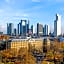 Aparthotel Adagio Frankfurt City Messe