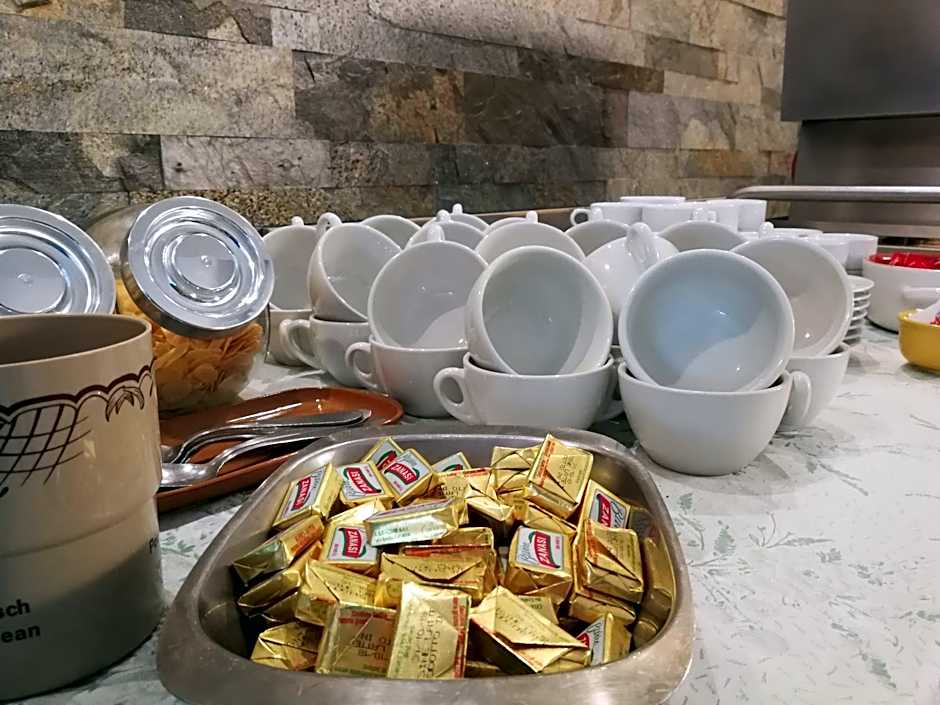 Albergo Ristorante Belvedere