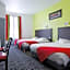 Enzo Hotels Contrexeville