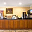Rodeway Inn Metro Airport