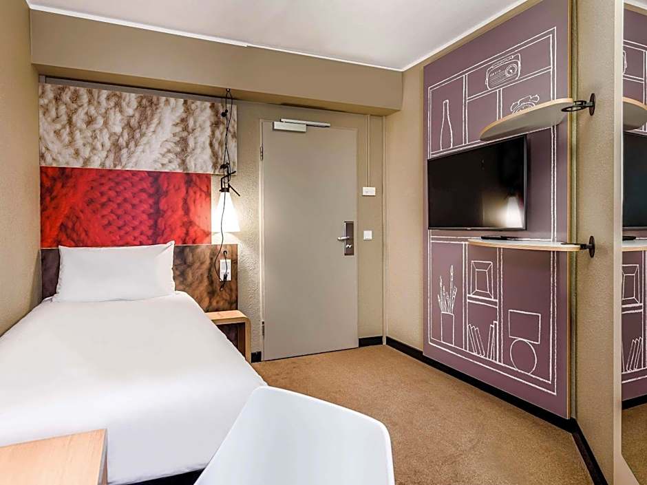 Ibis Muenchen City