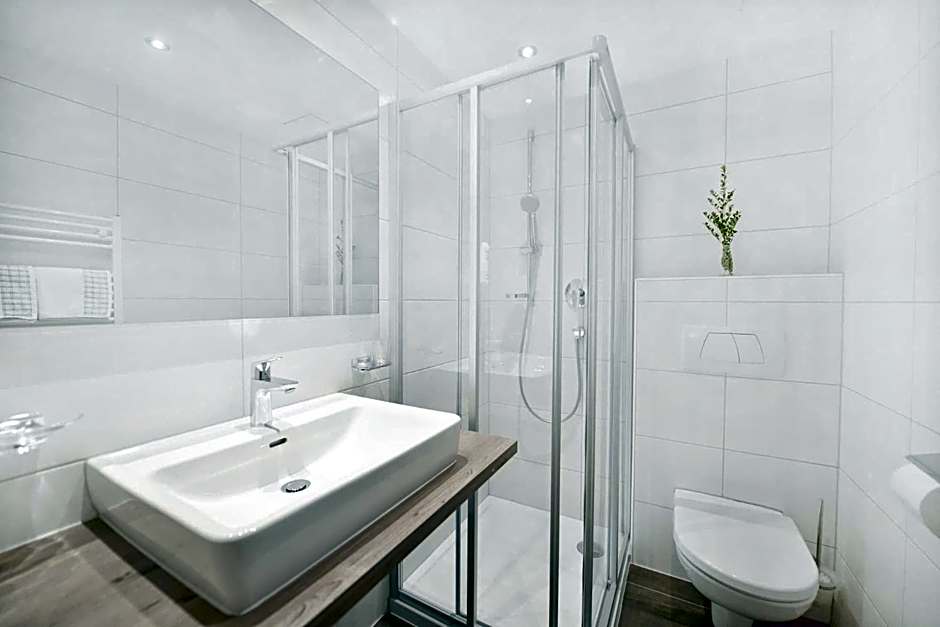 Hotel Alpina Superior