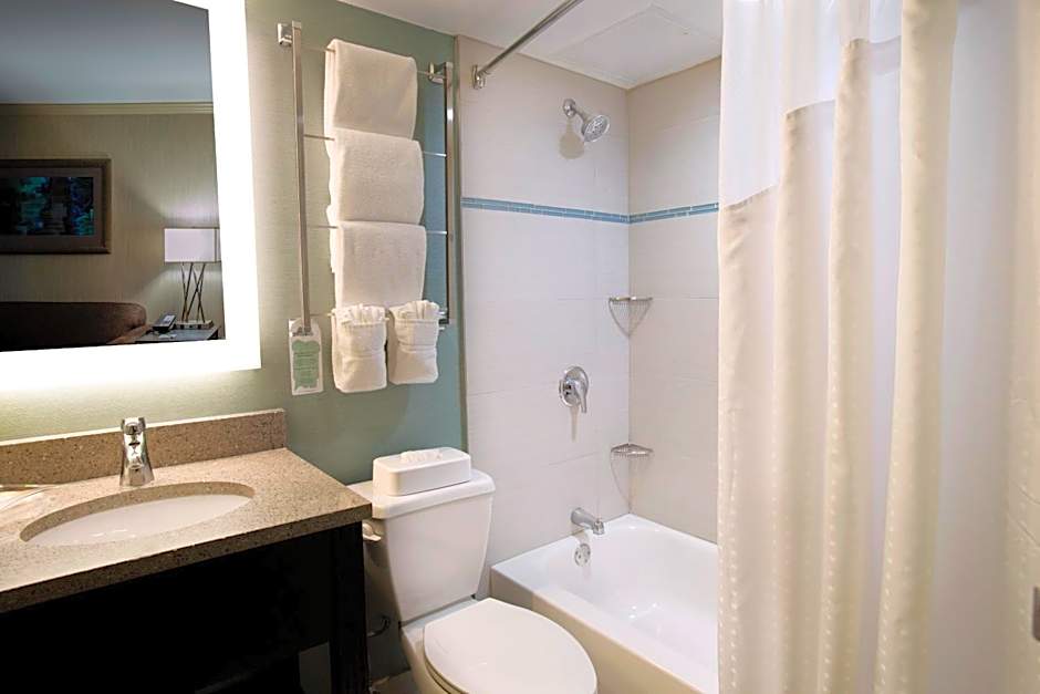 Holiday Inn Columbus Downtown - Capitol Square By IHG