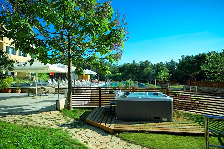 Hotel Vrata Krke