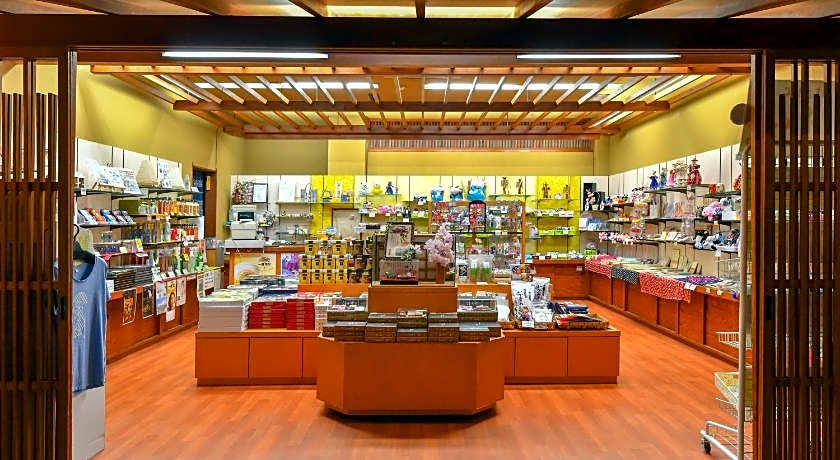 Awara Onsen Minoya Taiheikaku