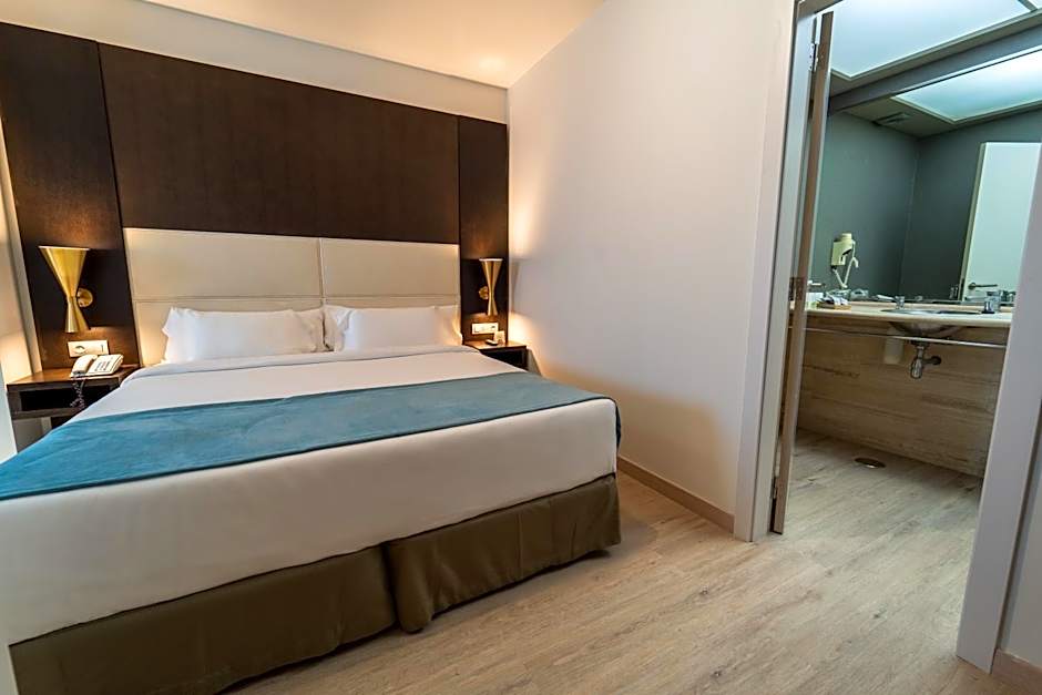 Hotel Taburiente S.C.Tenerife