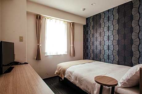 Double Room - Smoking