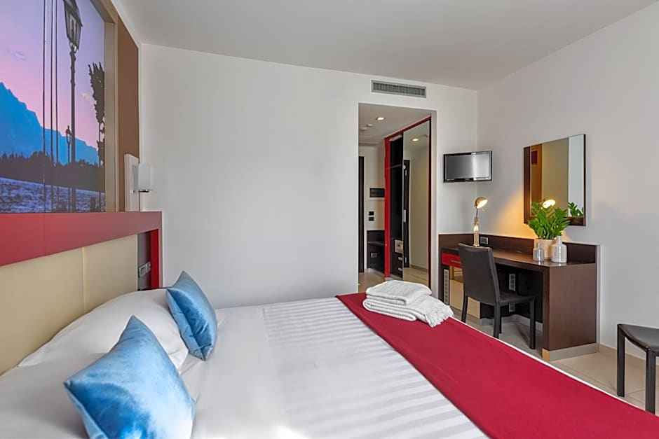 Kairos Garda Hotel