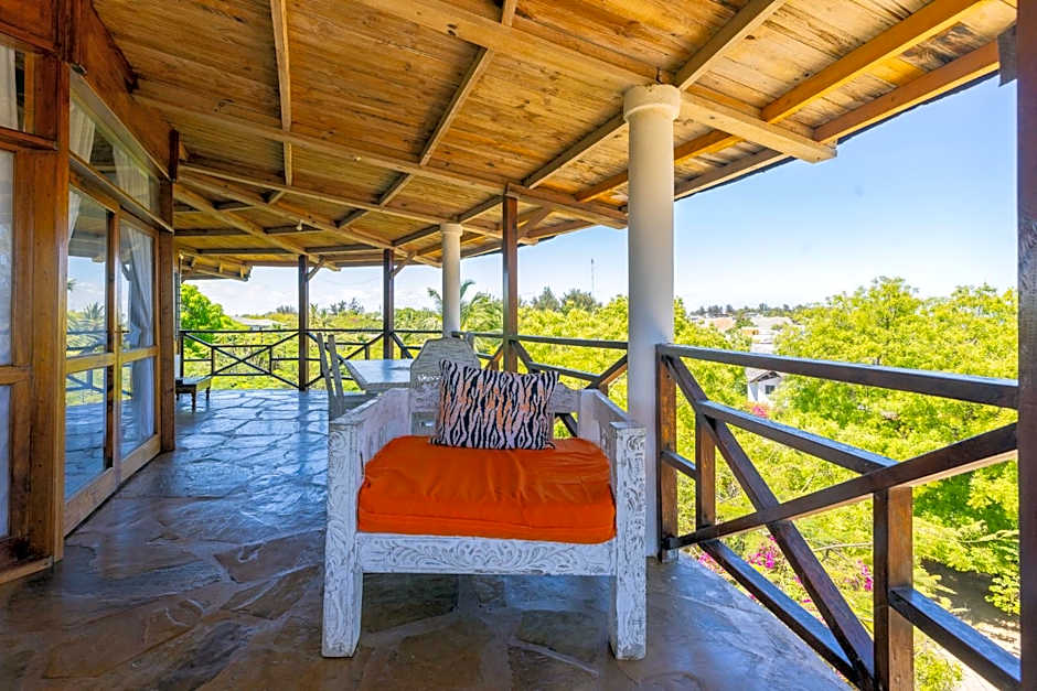 Silver Rock Hotel By Mokawa Group