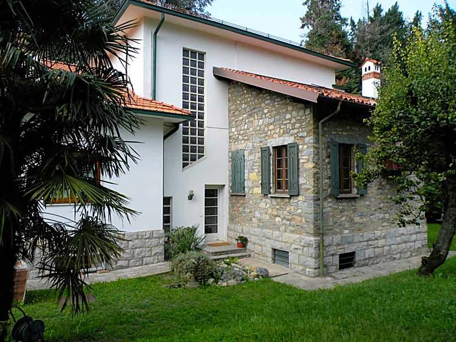 Villa Adele