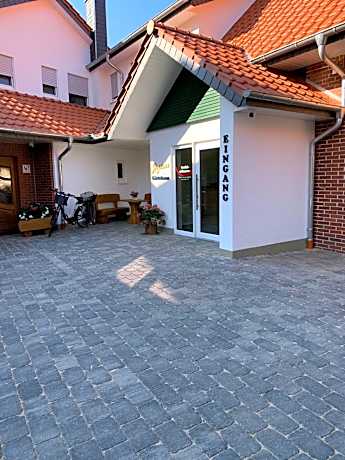 Gästehaus Rothert