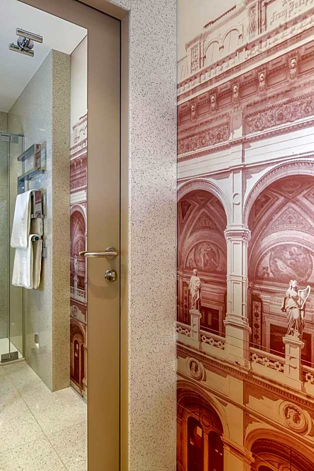 Boutiquehotel Das Tyrol