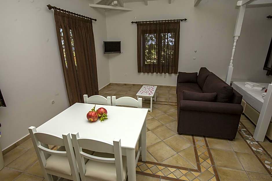 Kolokotronis Hotel & Spa