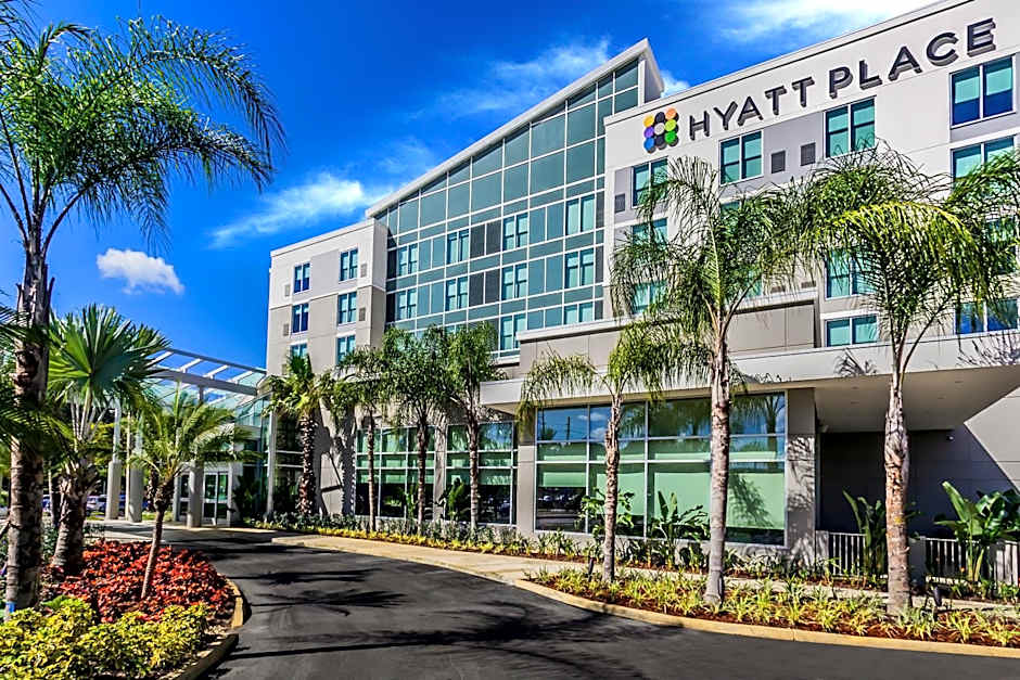 Hyatt Place Bayamon