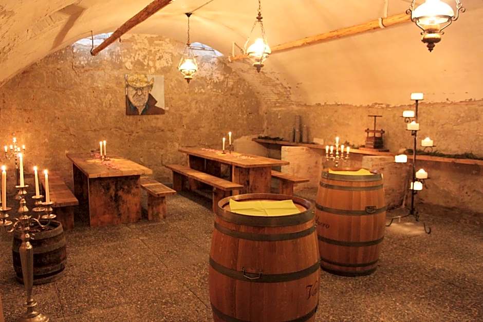 Gasthof Sternen Detligen