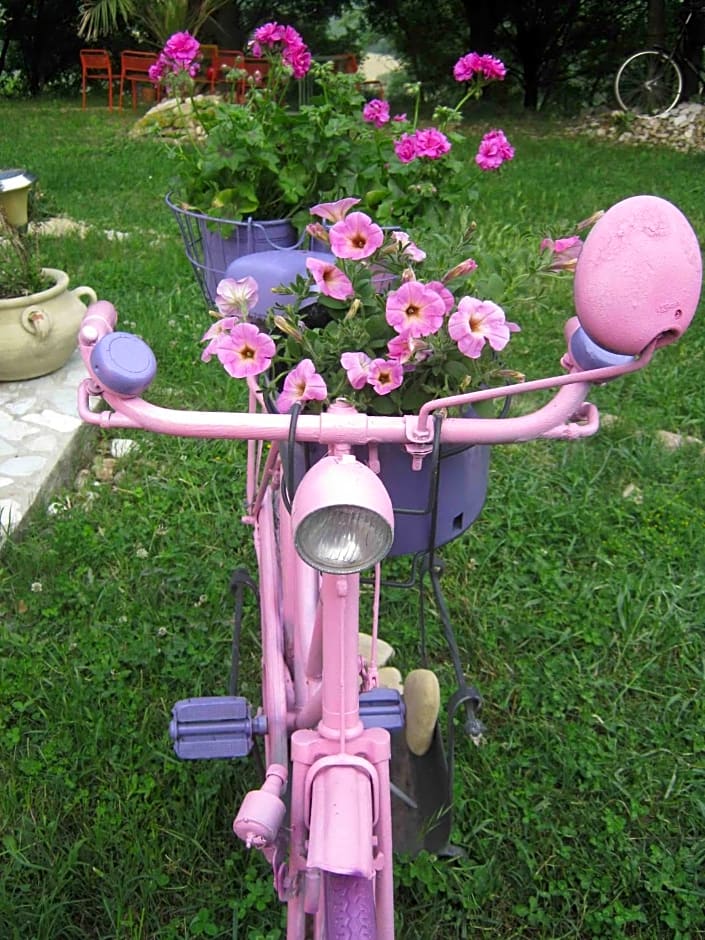 Agriturismo Campo Aperto