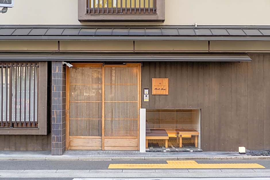 RESI STAY Hachi inn 