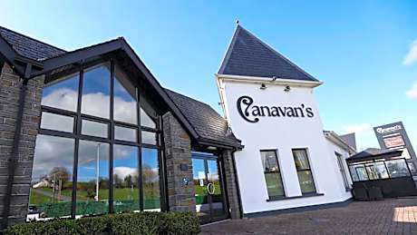Canavans Hotel