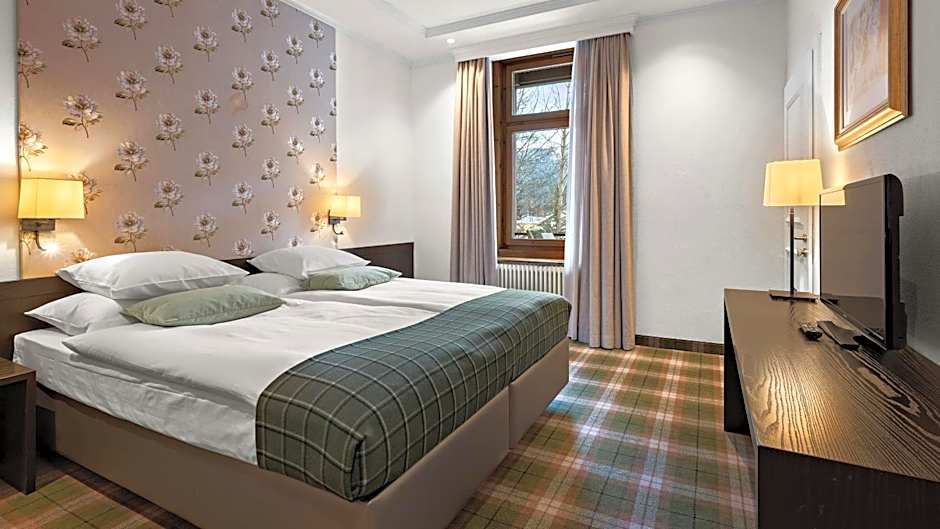 Morosani Schweizerhof