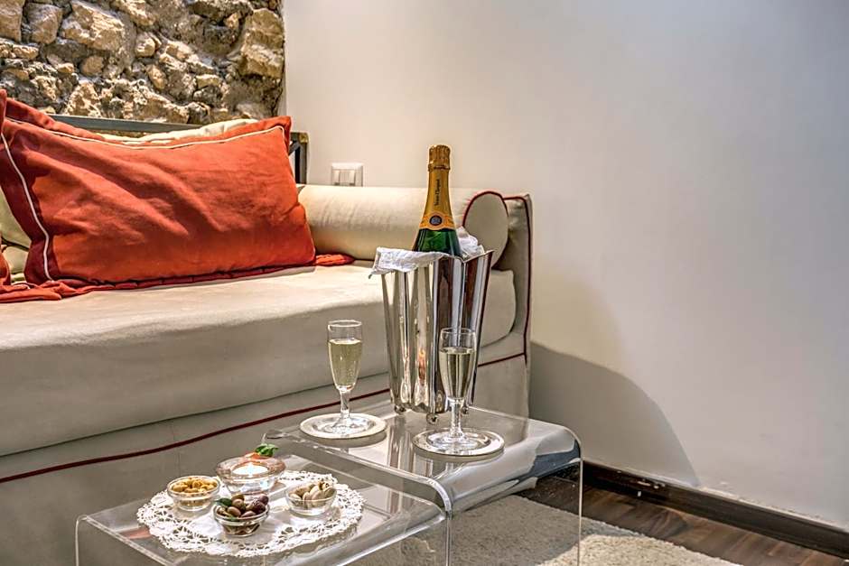 Pantheonview - Luxury Suites