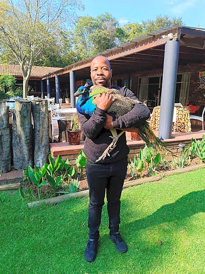 The Venue Country Hotel & Spa