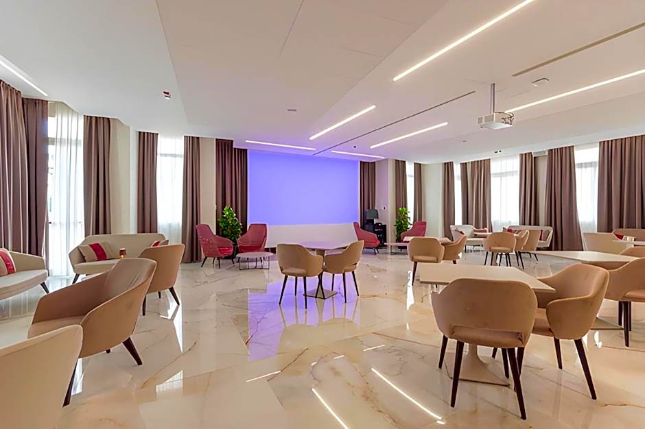 Hotel Terme Paradiso