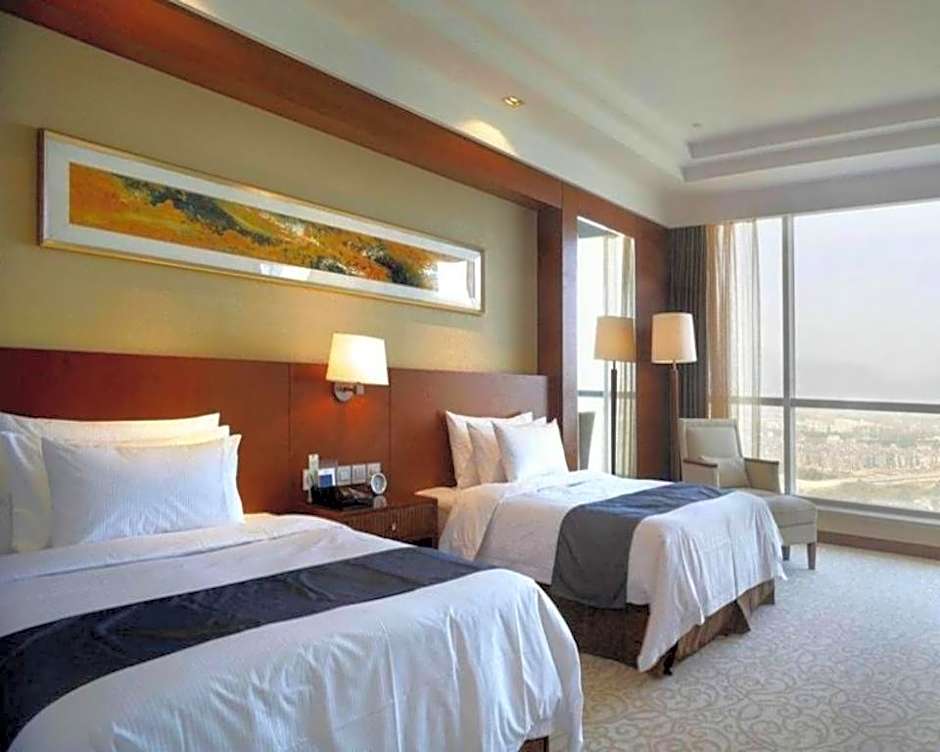 Jinhai New Century Grand Hotel Ninghai
