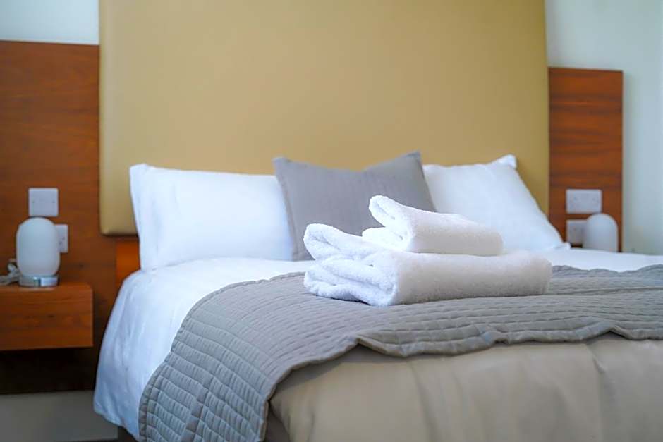 Hardgate House Hotel