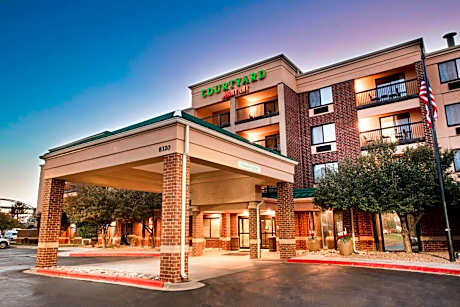 Courtyard by Marriott Denver South/Park Meadows Mall
