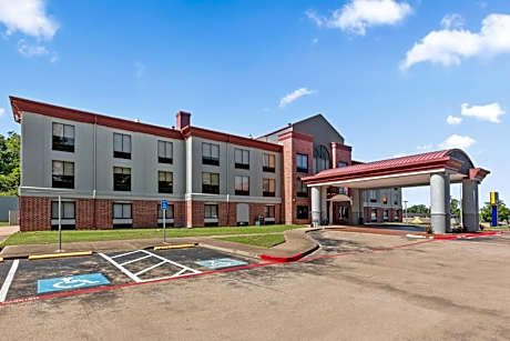 Comfort Inn & Suites Tyler North