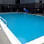 Hampton Inn By Hilton Winchester-University/Mall Area