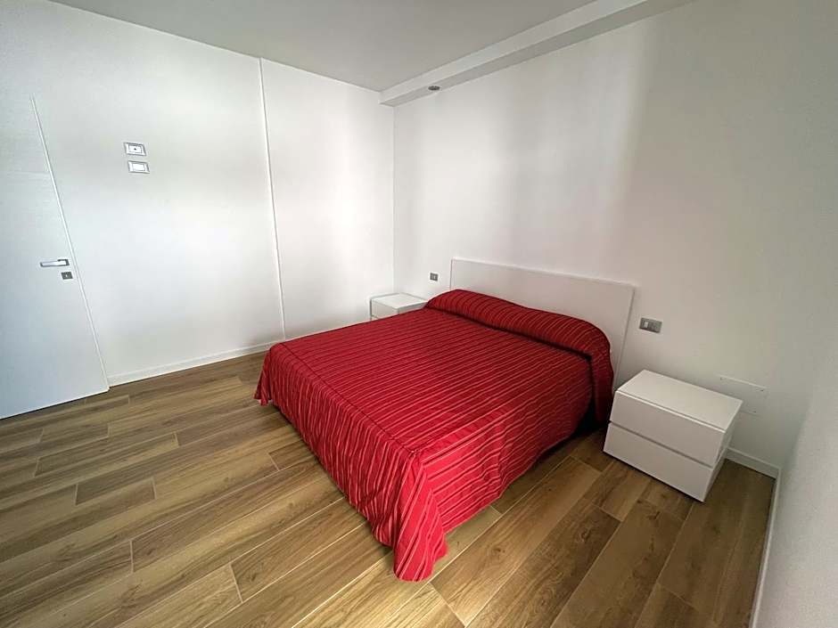 Marina Dream Beach Apartments with Sea View Terrace - Agenzia Cocal