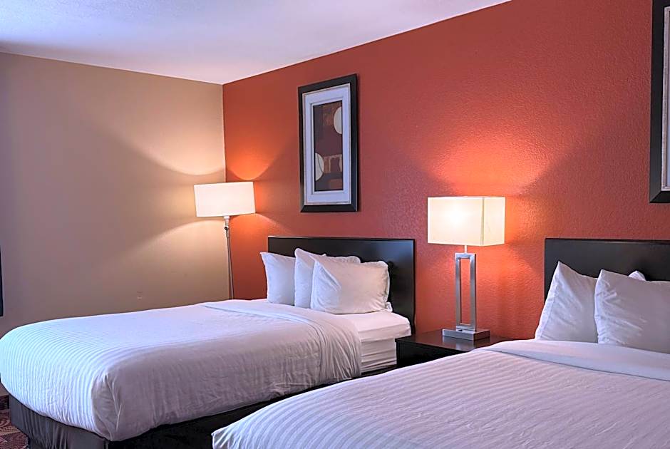 Baymont by Wyndham Plainfield/ Indianapolis Arpt Area