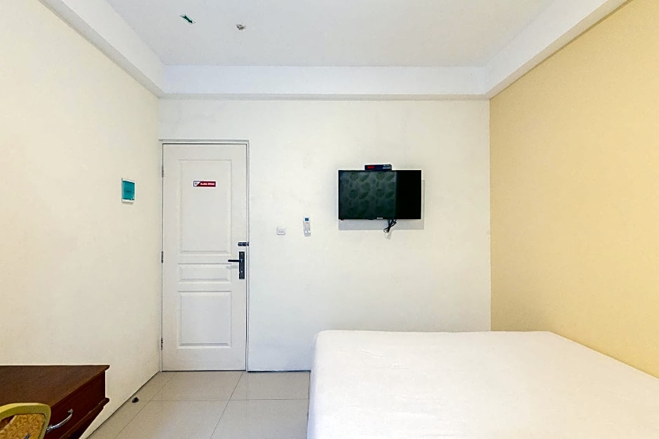 Urbanview Erga Family Residence Syariah Surabaya by RedDoorz