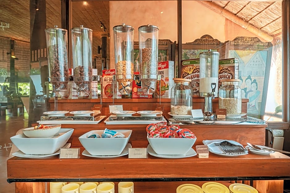 High Season Pool Villa & Spa