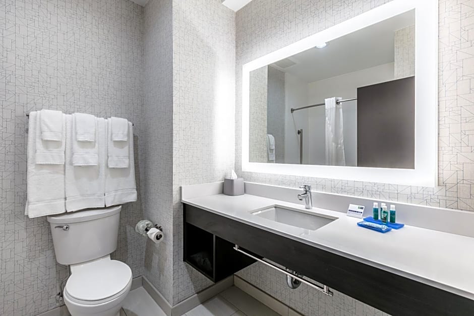Holiday Inn Express & Suites Jersey City North - Hoboken By IHG