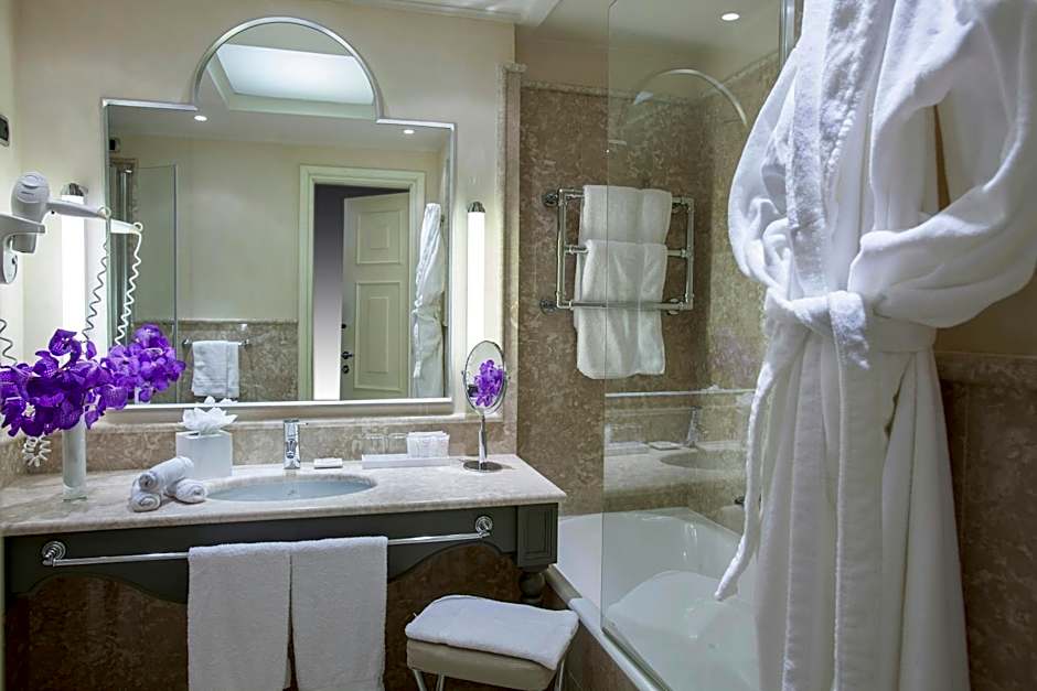 Starhotels Tuscany