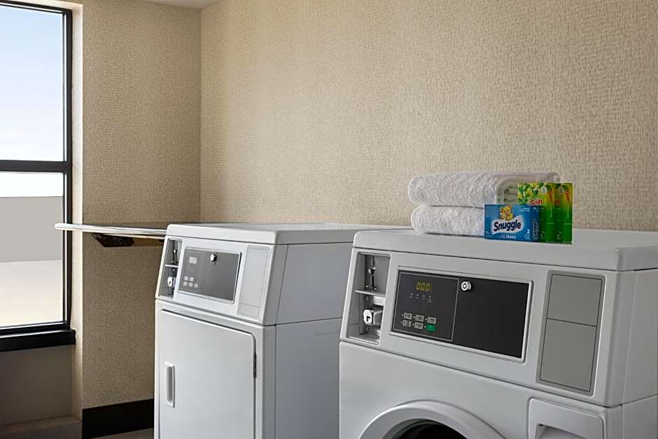 Holiday Inn Columbus - Hilliard By IHG