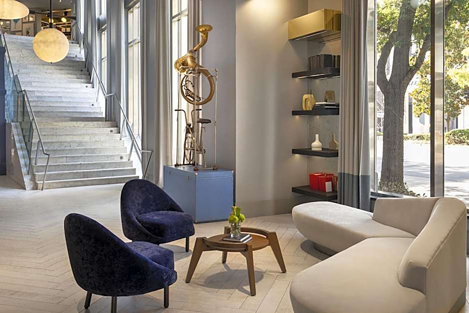 Le Meridien New Orleans