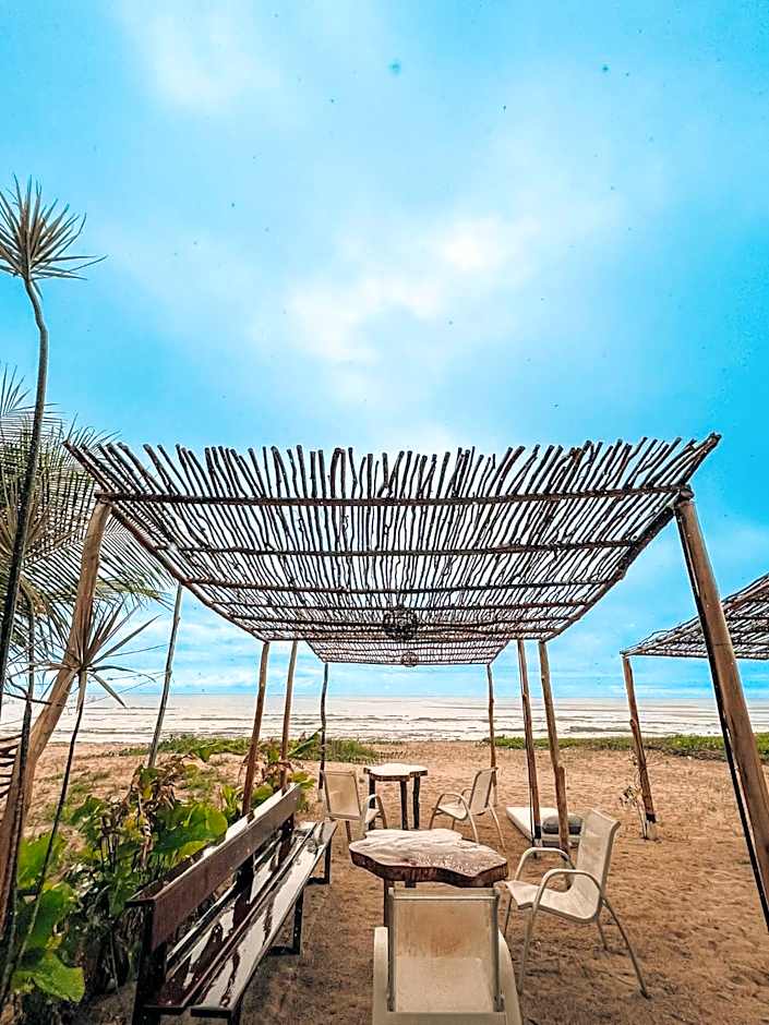 Pousada Casa Boa Milagres