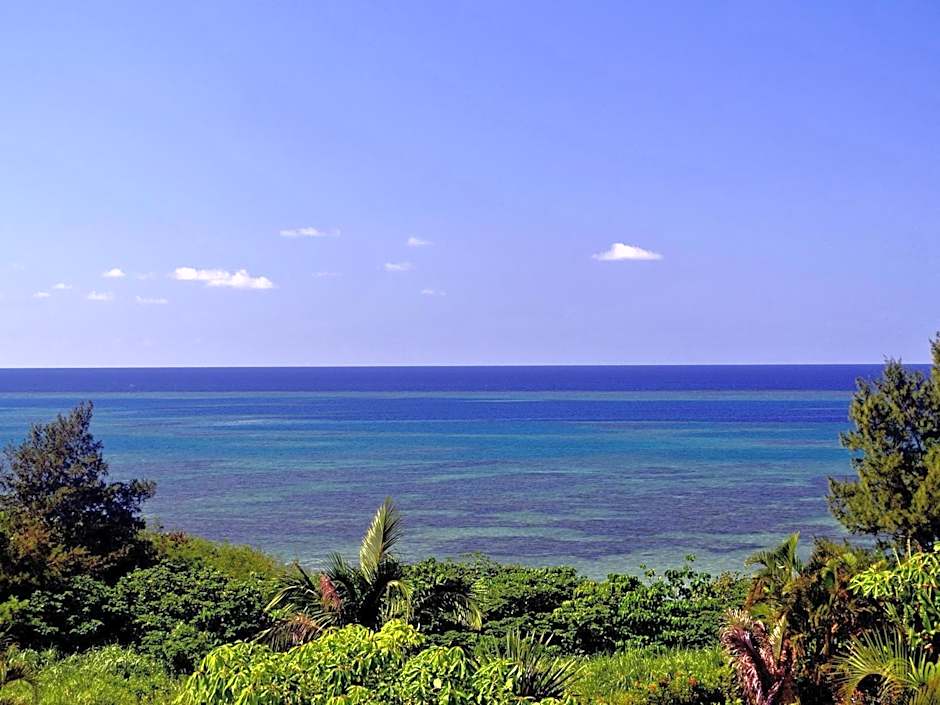 Beach Village Nosoko