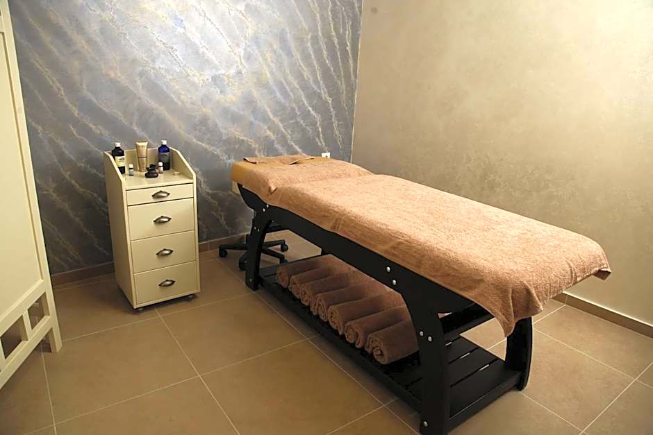 Hotel Sky Gevgelija