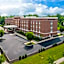 Hampton Inn & Suites New Albany Columbus