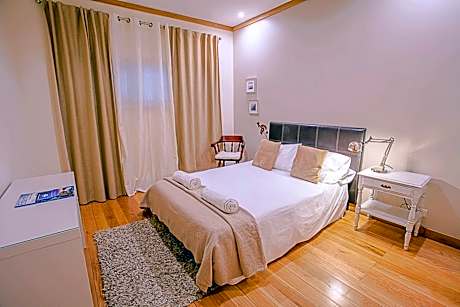 Standard One-Bedroom Apartment