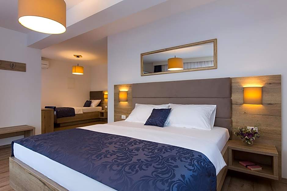 B&B Villa Maris Punat